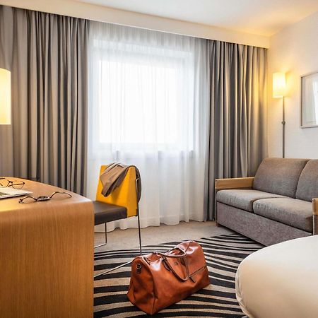 Novotel Marne-La-Vallee Noisy-Le-Grand Ngoại thất bức ảnh