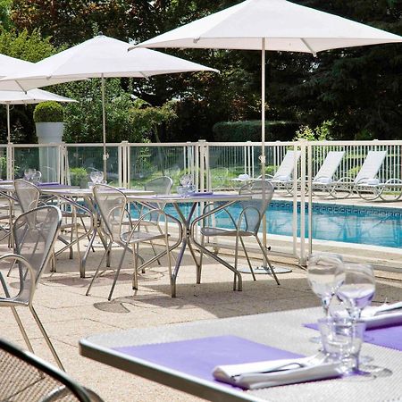 Novotel Marne-La-Vallee Noisy-Le-Grand Ngoại thất bức ảnh