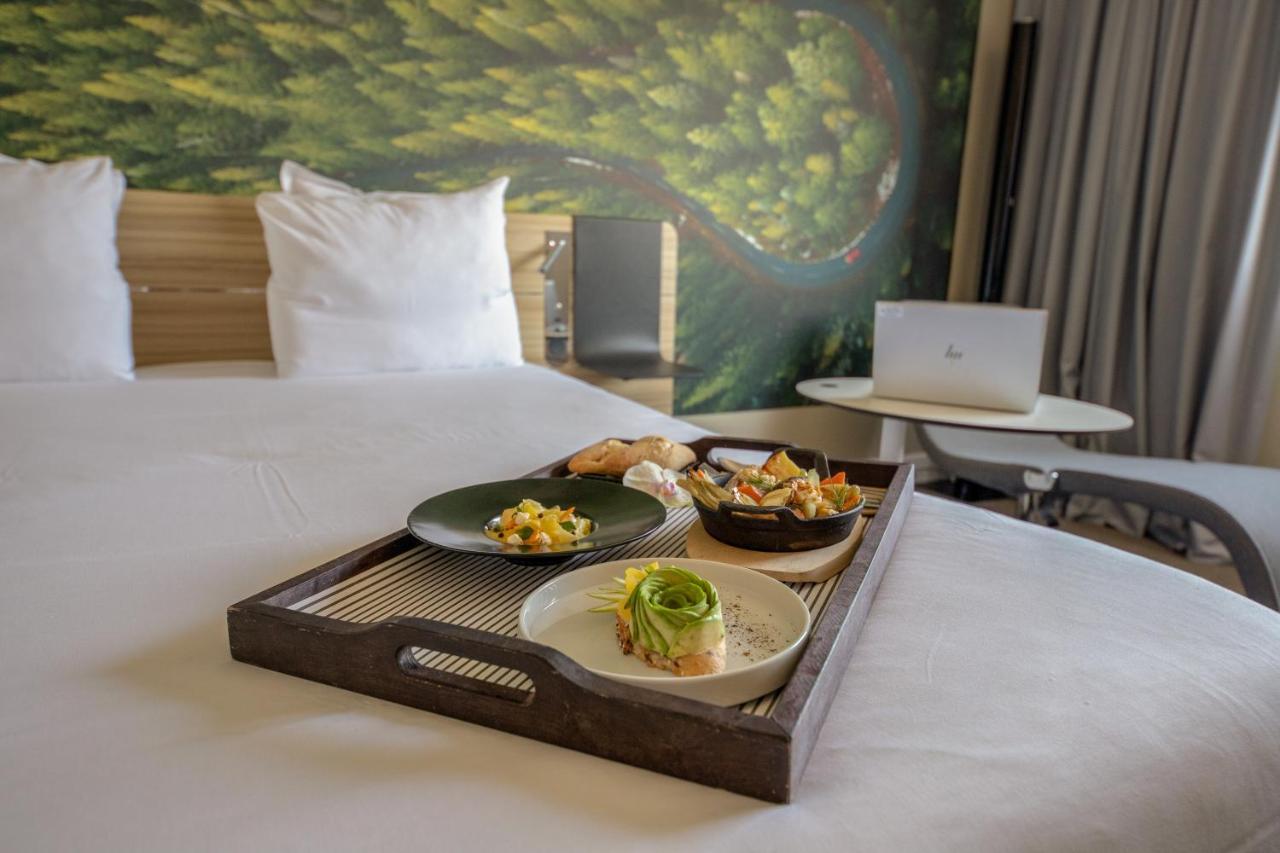 Novotel Marne-La-Vallee Noisy-Le-Grand Ngoại thất bức ảnh