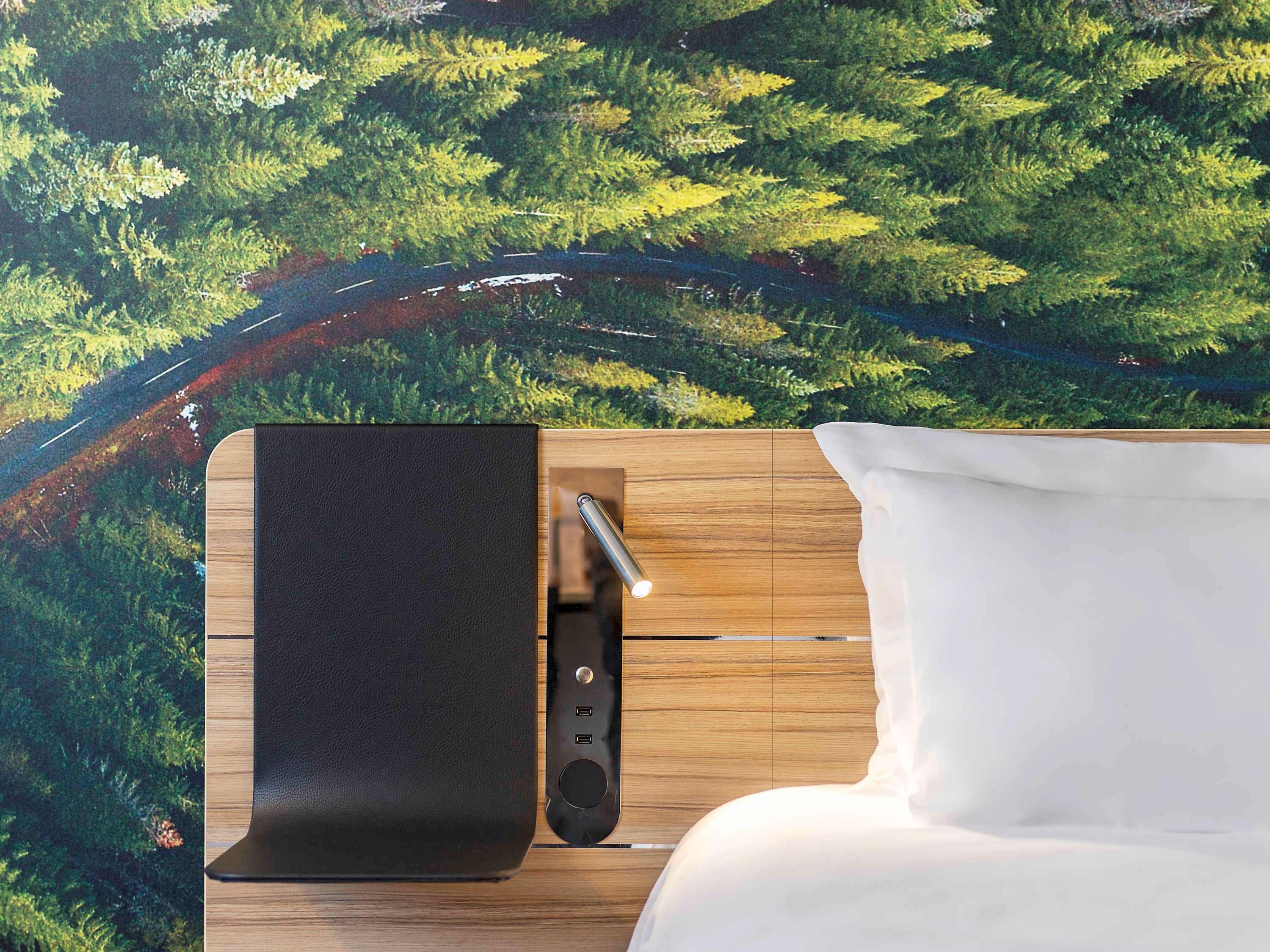 Novotel Marne-La-Vallee Noisy-Le-Grand Ngoại thất bức ảnh