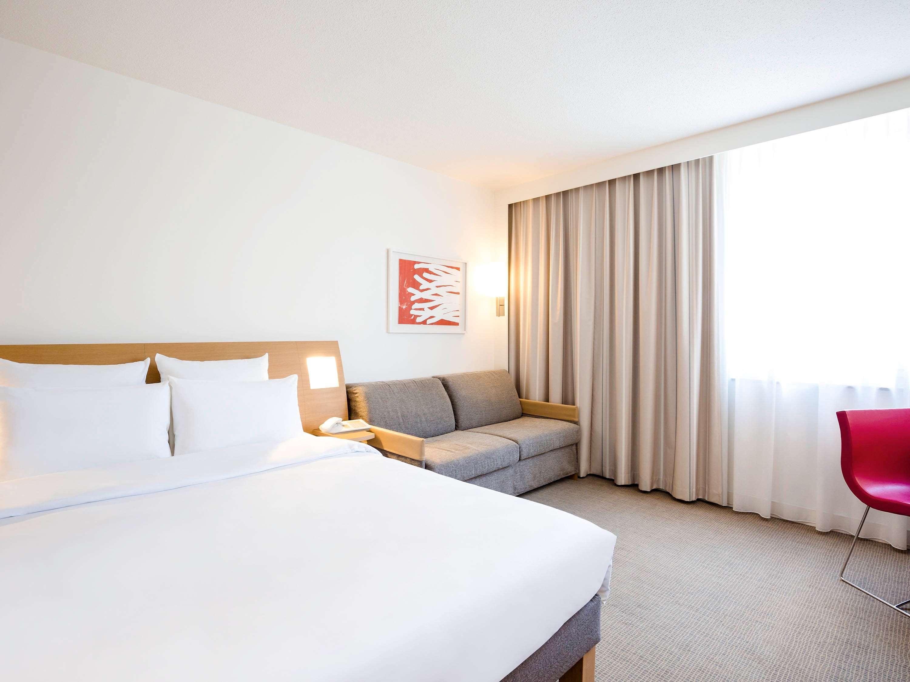 Novotel Marne-La-Vallee Noisy-Le-Grand Ngoại thất bức ảnh