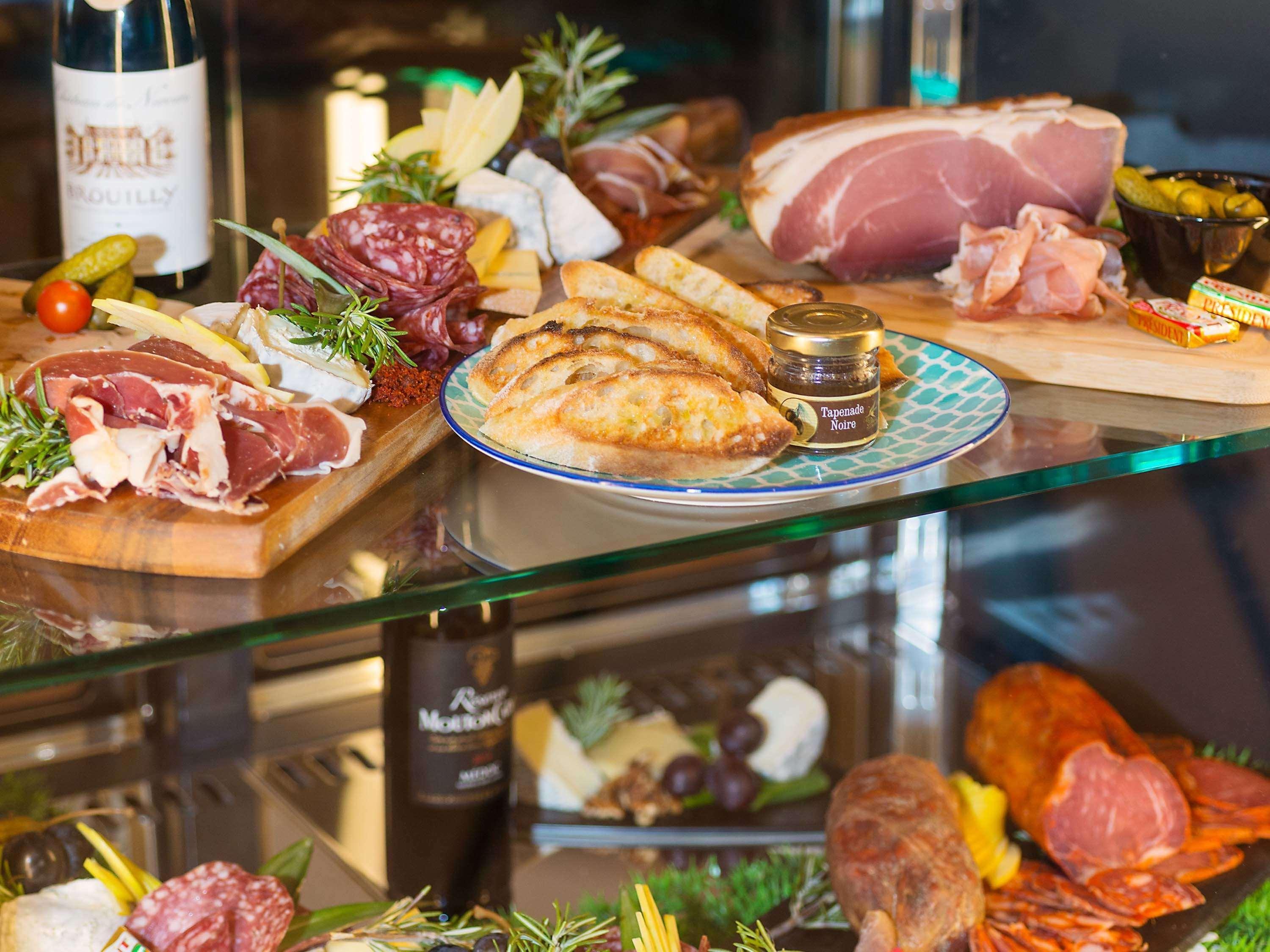 Novotel Marne-La-Vallee Noisy-Le-Grand Ngoại thất bức ảnh