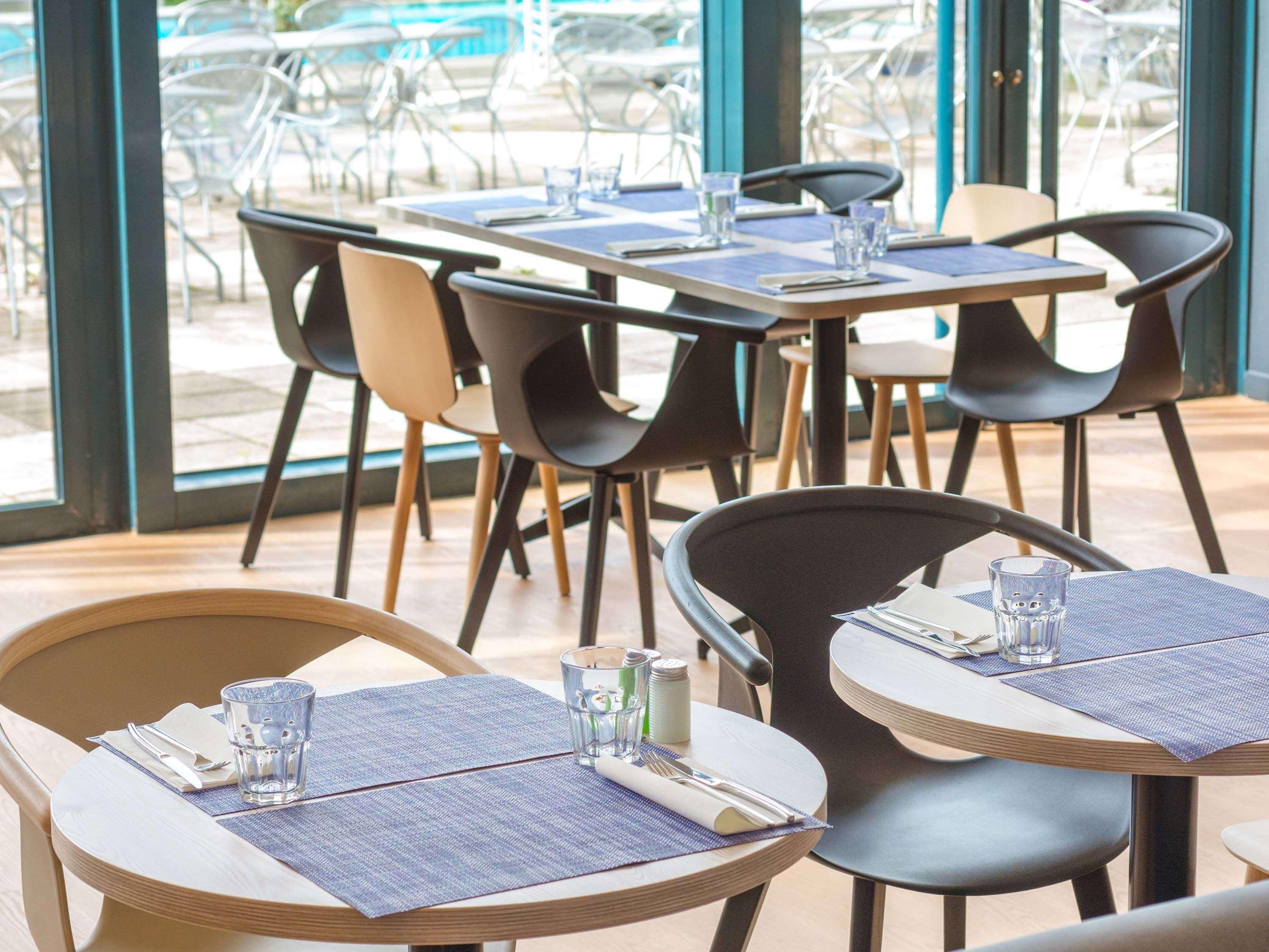 Novotel Marne-La-Vallee Noisy-Le-Grand Ngoại thất bức ảnh