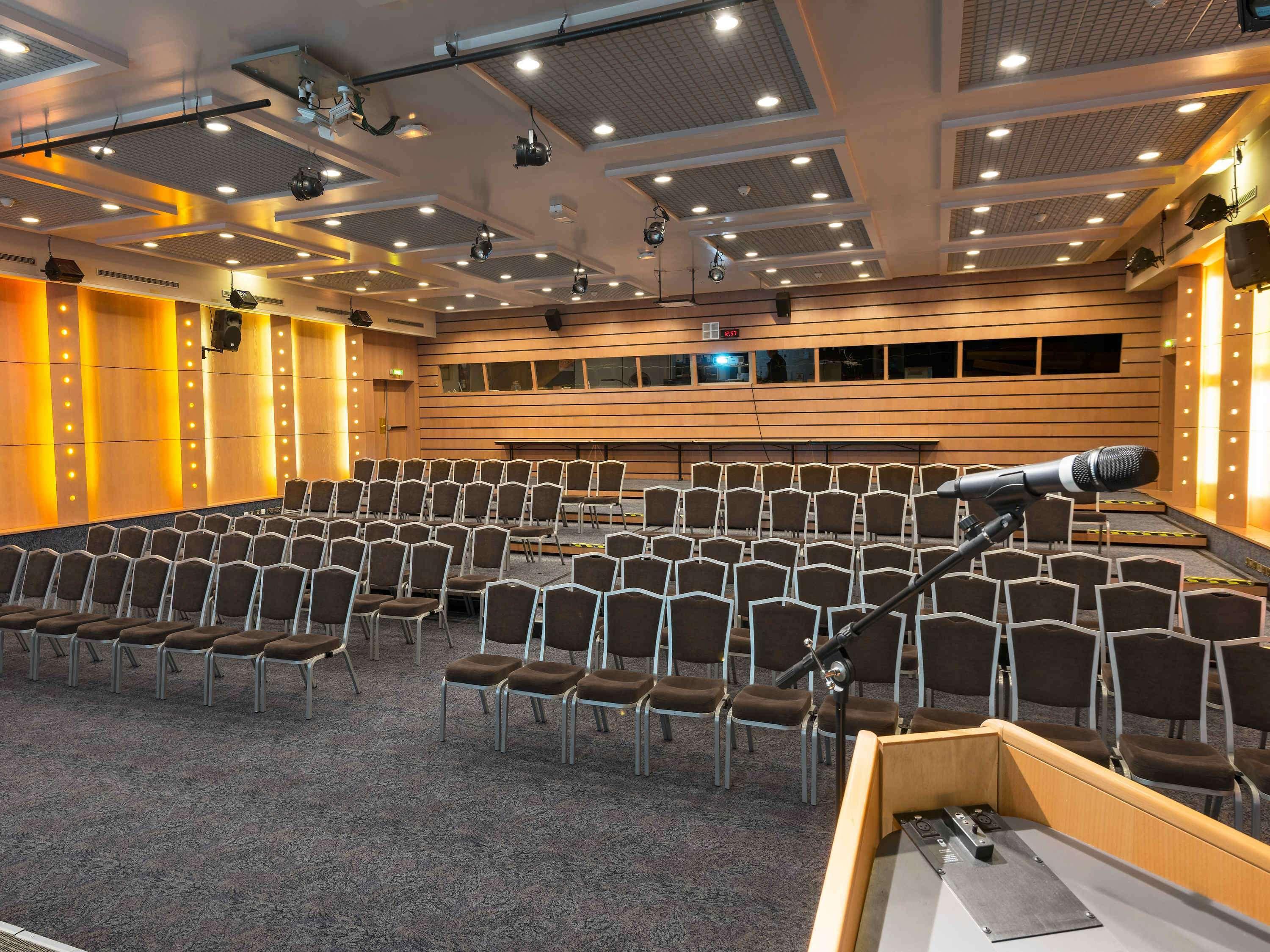 Novotel Marne-La-Vallee Noisy-Le-Grand Ngoại thất bức ảnh