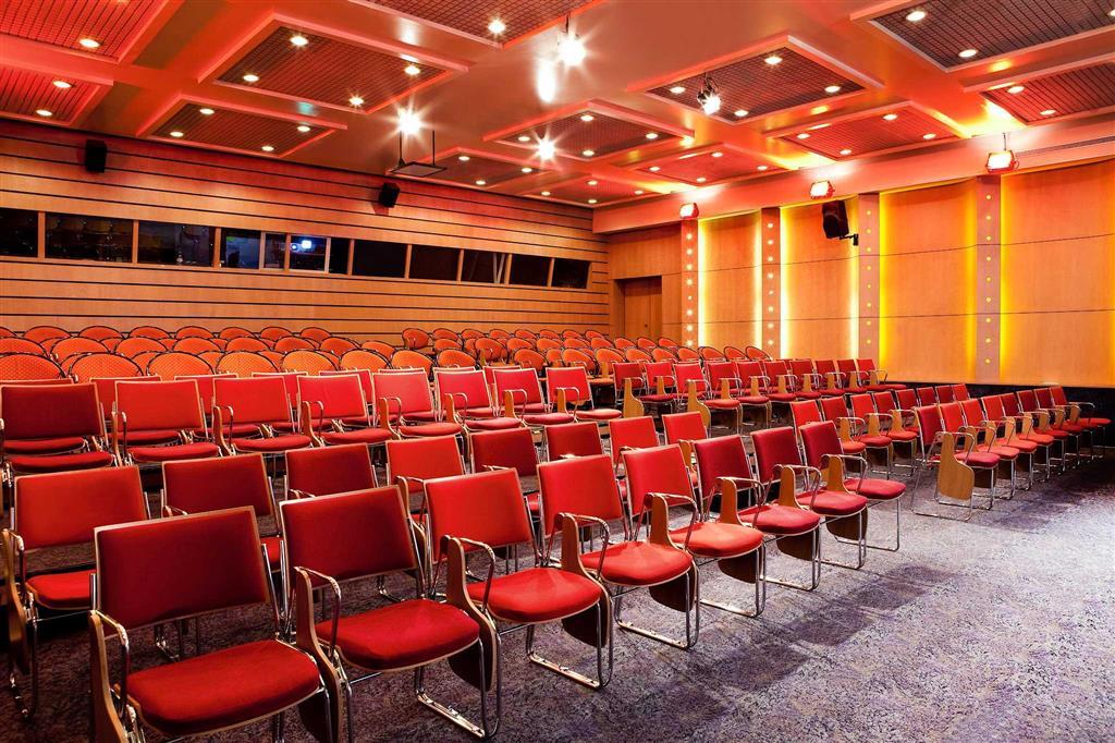 Novotel Marne-La-Vallee Noisy-Le-Grand Ngoại thất bức ảnh