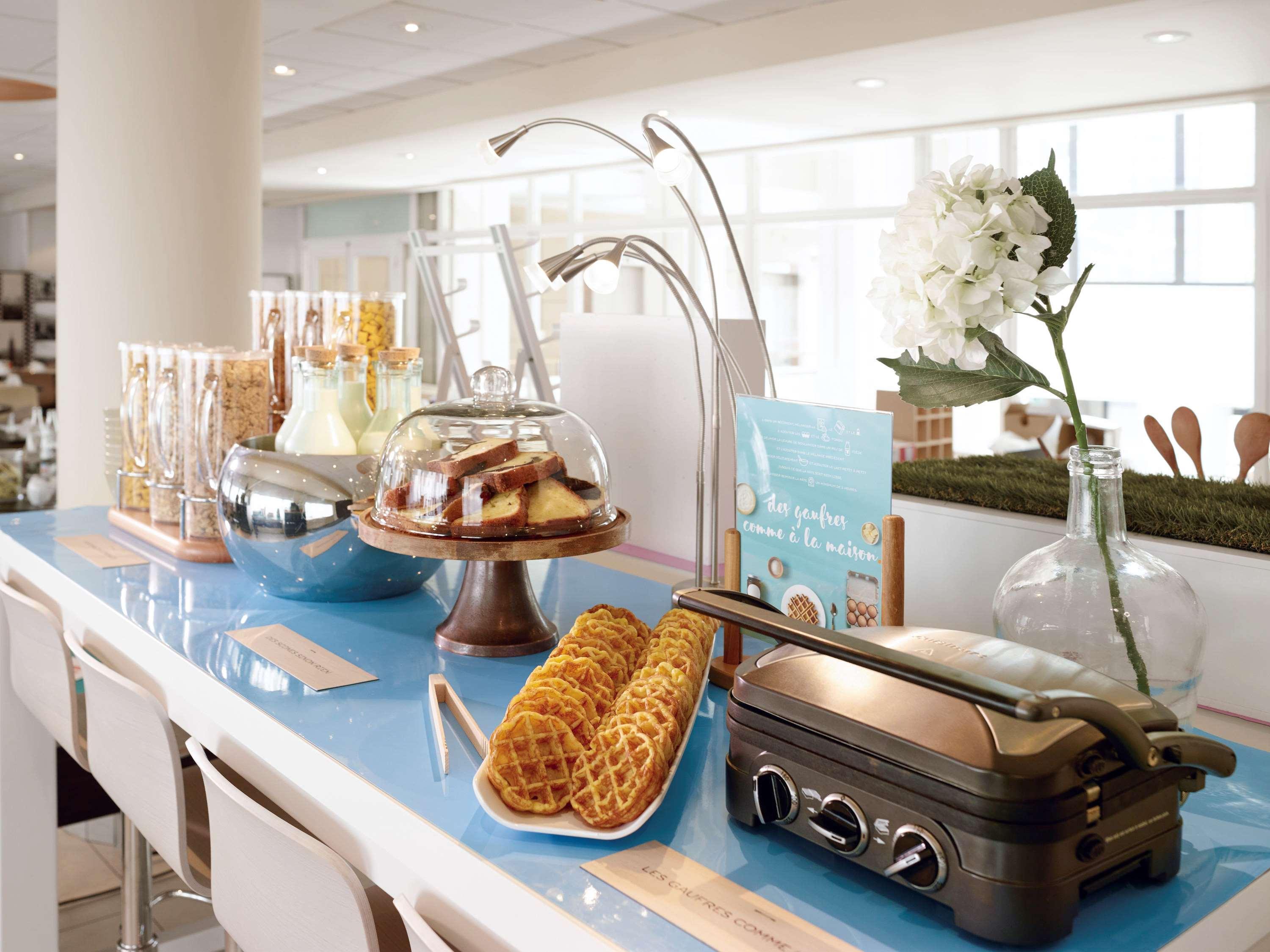 Novotel Marne-La-Vallee Noisy-Le-Grand Ngoại thất bức ảnh