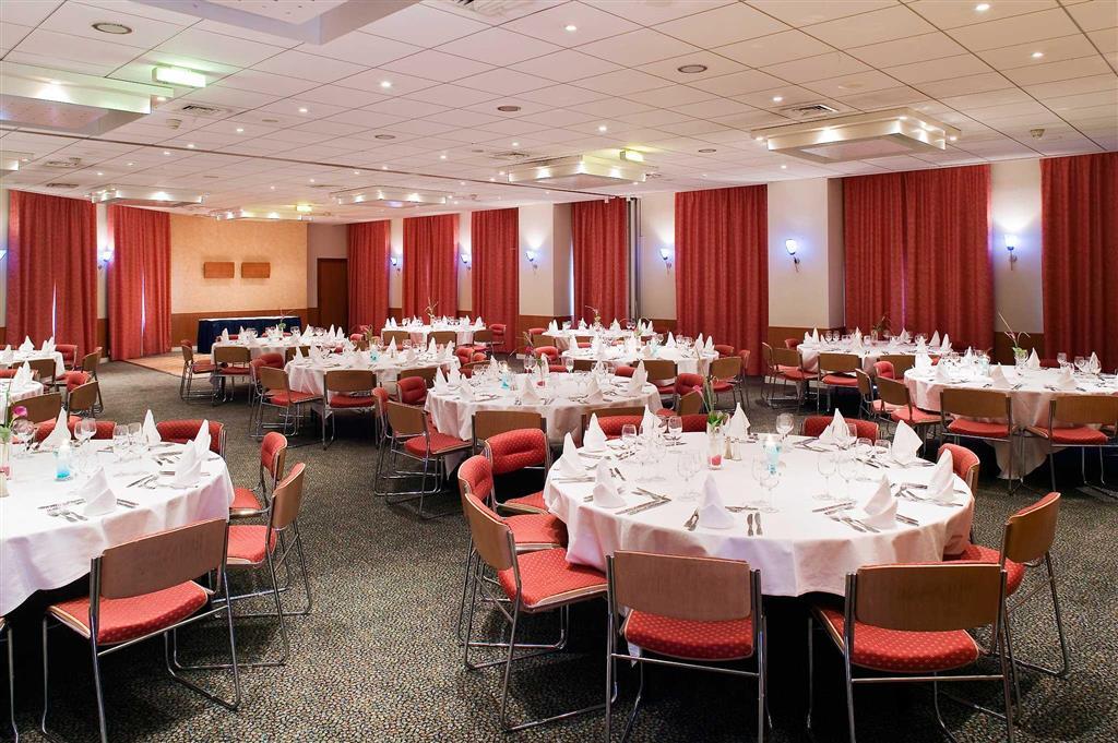 Novotel Marne-La-Vallee Noisy-Le-Grand Ngoại thất bức ảnh