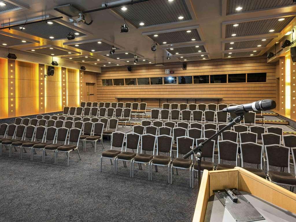 Novotel Marne-La-Vallee Noisy-Le-Grand Ngoại thất bức ảnh