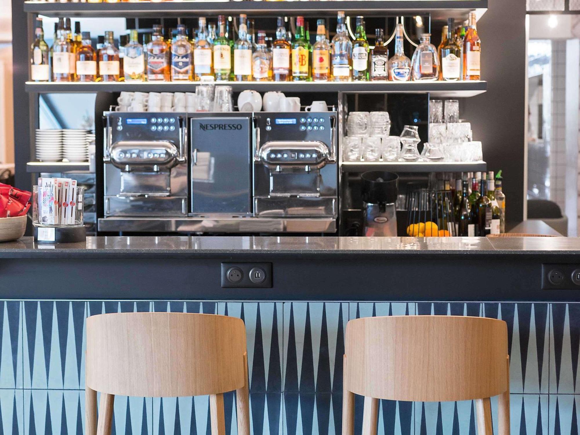 Novotel Marne-La-Vallee Noisy-Le-Grand Ngoại thất bức ảnh