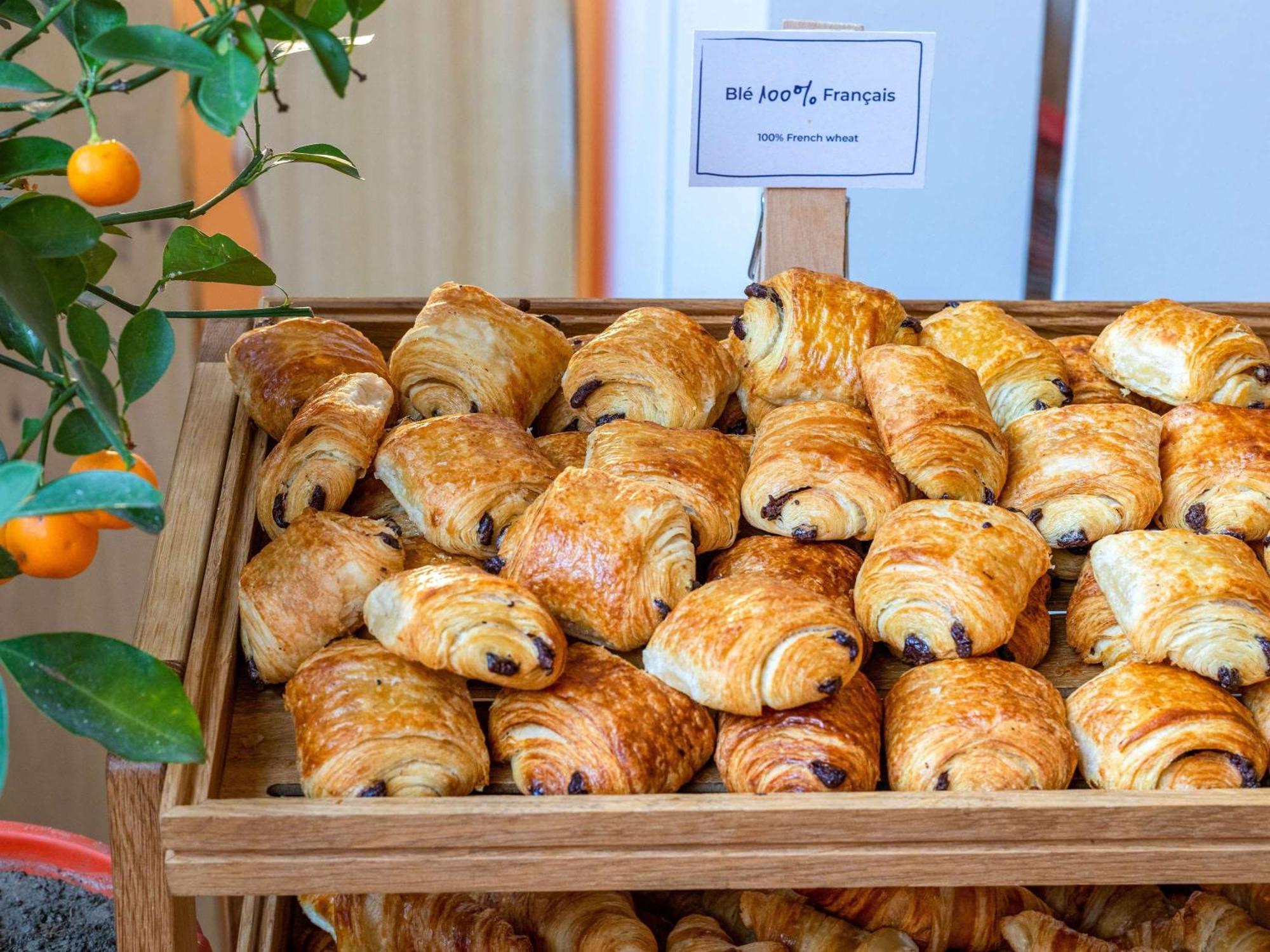 Novotel Marne-La-Vallee Noisy-Le-Grand Ngoại thất bức ảnh